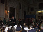 Concerto Capodanno Ostra Vetere